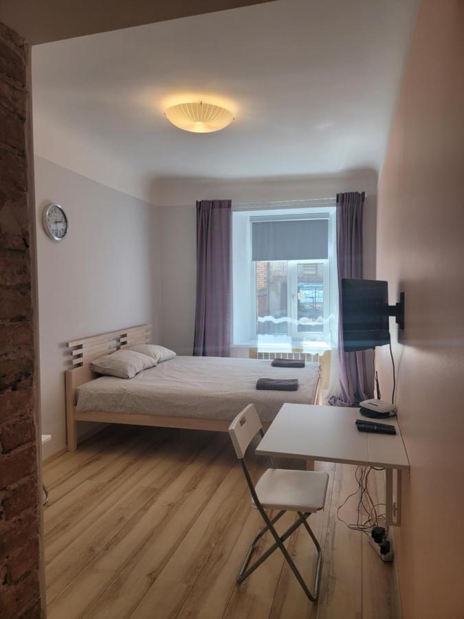 Riverside Promenade Apartment S Riga Exteriör bild
